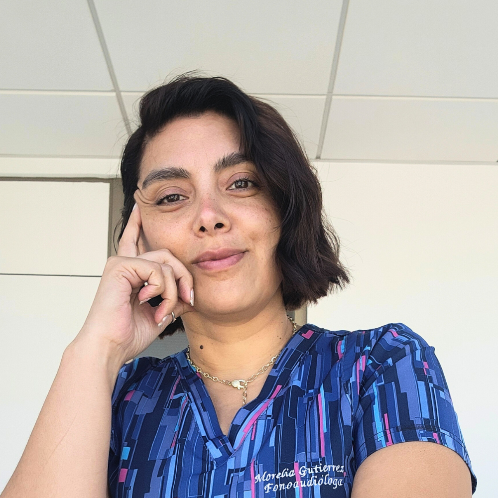 Morelia Gutiérrez